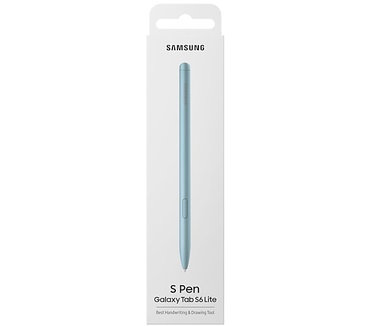 Samsung Galaxy Tab S6 Lite WiFi 64GB Blauw