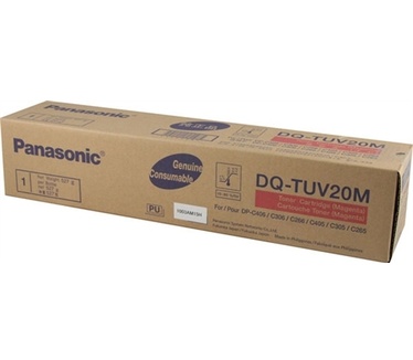 Panasonic DQ-TUV20M