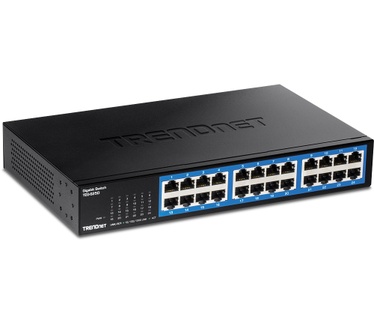 Trendnet TEG-S25D