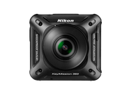 Nikon KeyMission 360