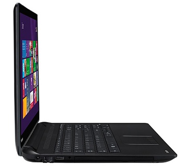 Toshiba Satellite C50-B-148 (Belgisch model)