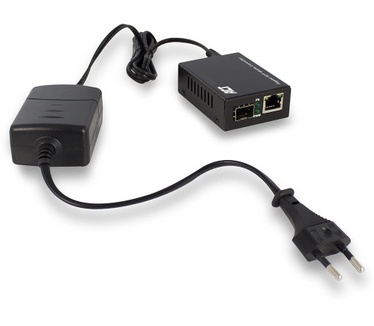 ACT AC4450 Gigabit SFP Media Converter