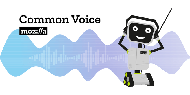 Mozilla Common Voice