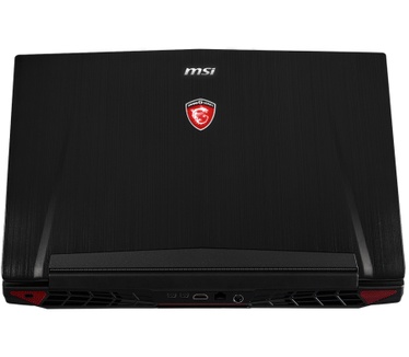 MSI GT72 2PE-031BE Dominator Pro