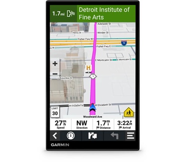 Garmin DriveSmart 86