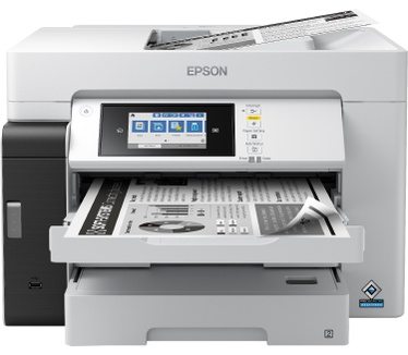 Epson EcoTank Pro ET-M16685