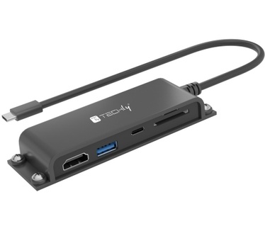 Techly IADAP-USBC-935