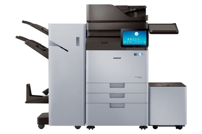 Samsung-printer