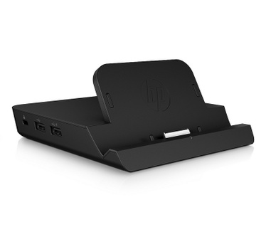 HP ElitePad 900 64GB 3G Bundel Zwart