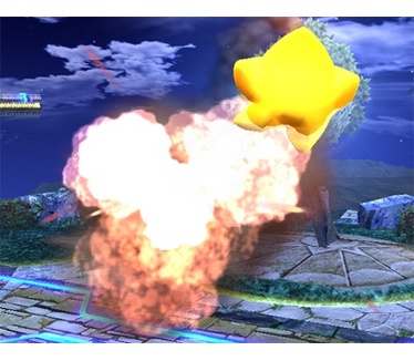 Super Smash Bros. Brawl