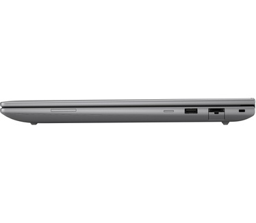 HP ZBook X G1i Wolf Pro Security Edition