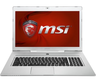 MSI GS70-2QE16SR51S (Stealth Pro)