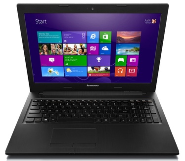 Lenovo G710