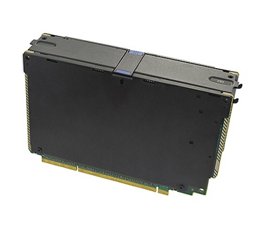 HP DL580 Gen8 12 DIMM Slots Memory Cartridge