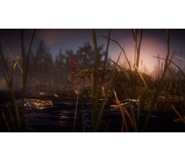 Unravel Yarny Bundle, PS4
