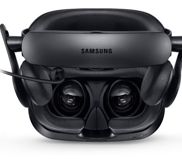 Samsung HMD Odyssey