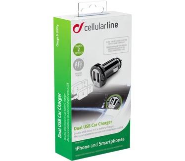 Cellular Line MICROCBRUSBDUAL2A