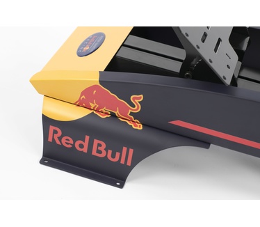 Playseat F1 Aston Martin Red Bull Racing