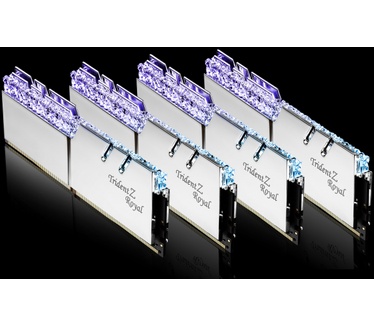 G.Skill F4-3200C16Q-64GTRS