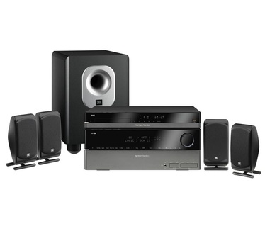 Harman Kardon HD Start 200