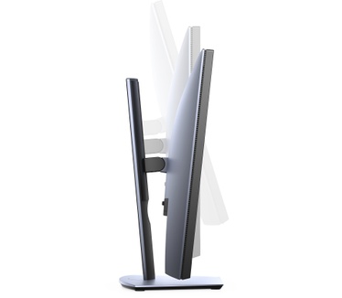 Dell S2719DGF Zwart