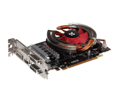 Club3D Club 3D Radeon HD7790