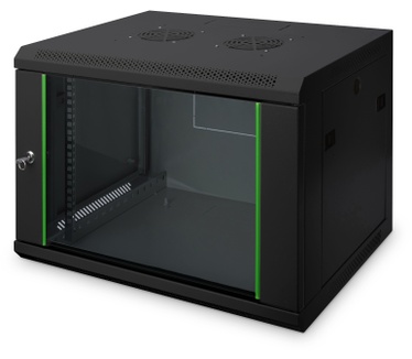 Digitus DN-19 12-U-EC-SW