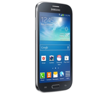 Samsung Galaxy Grand Neo 16GB Zwart