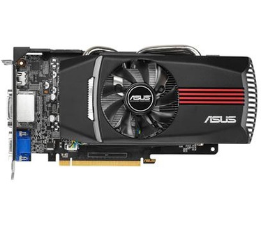 Asus GTX650-DCG-1GD5