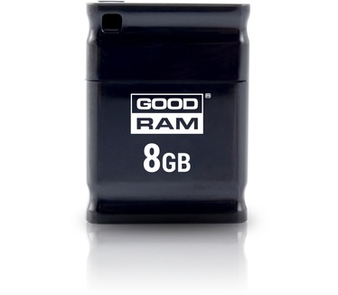 Goodram Piccolo 8GB Zwart