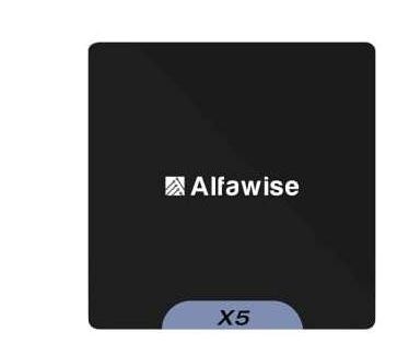 Alfawise X5
