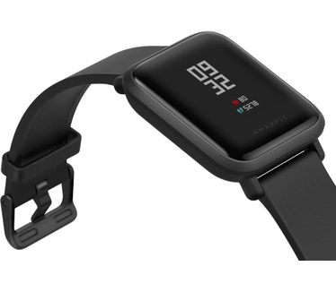Xiaomi Huami Amazfit Bip Groen (Zwart)