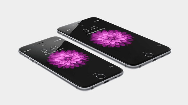 Apple iPhone 6