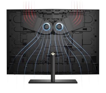 HP Envy All-in-One 32-a1200nd