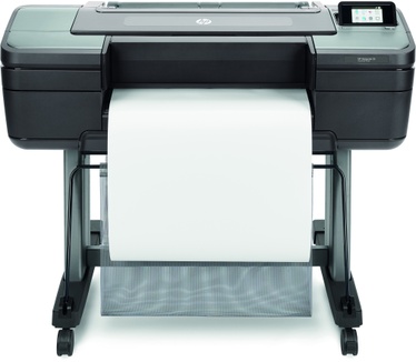 HP DesignJet Z6 44-in PostScript