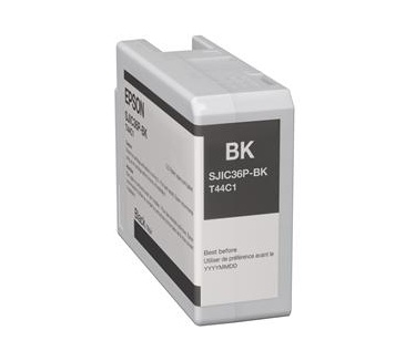 Epson SERIES BLK