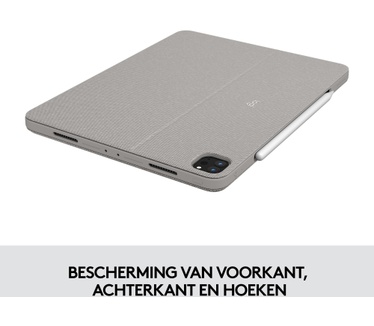 Logitech Combo Touch for iPad Pro 12.9-inch (5th generation)