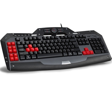 Delux T15 (Qwerty US)