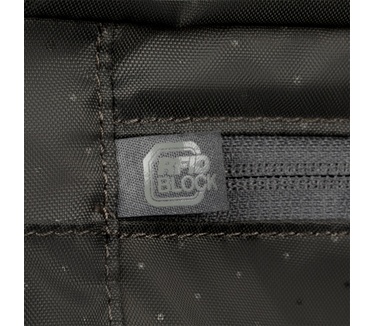 Incase A.R.C. Brief met ReSpun 100% gerecycled polyester