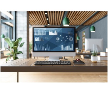 Kensington SlimBlade™ Pro Trackball