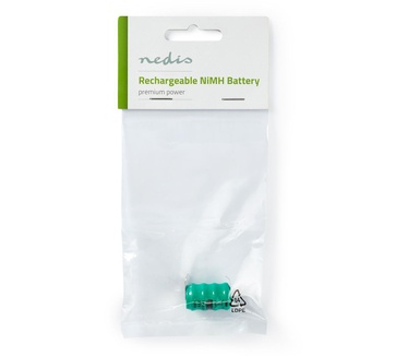 Nedis BANM160SC4