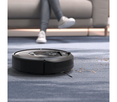 iRobot Roomba Combo i8