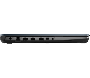 Asus FX506II-AL059T-BE