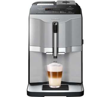 Siemens EQ.3 S300 Titanium - TI303203RW