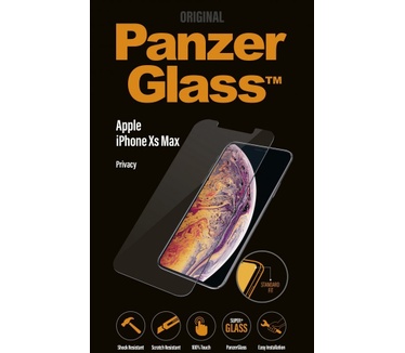 PanzerGlass PZ2639P(iPhone Xs Max)