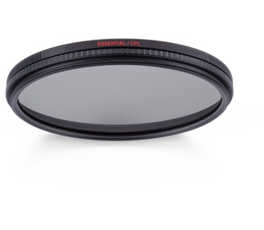 Manfrotto Essential Circular Polarising Filter 46mm