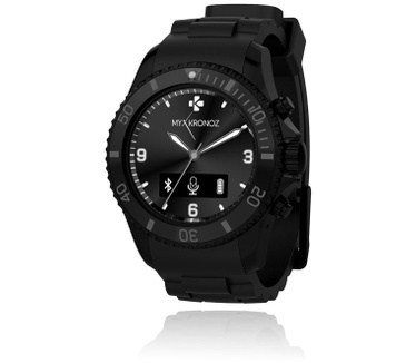 MyKronoz ZeClock