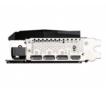 MSI GeForce RTX 3080 Ti GAMING TRIO 12G