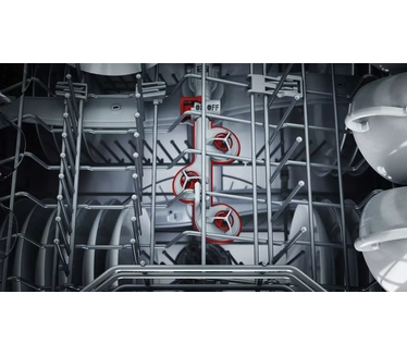 Bosch Serie | 8 SBV8ZCX09N SERIE 8 HOME CONNECT