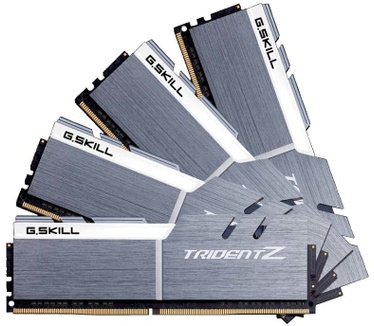 G.Skill 8GB DDR4 3200MHz